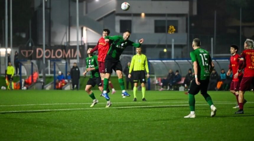 Coppa Titano, senza reti le semifinali di andata