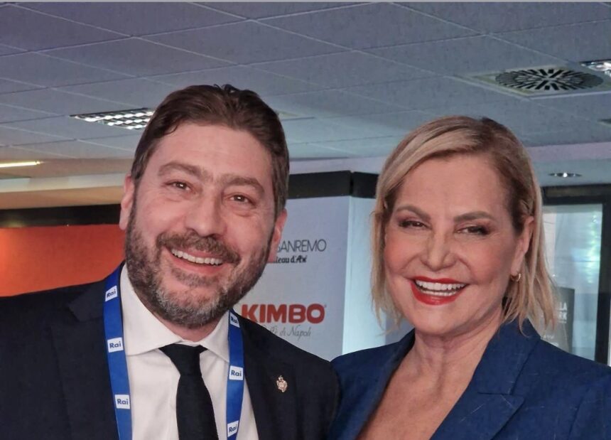 San Marino Song Contest verso la finale