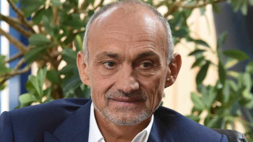 San Marino. Caso bulgari. Sono due giorni che i sammarinesi aspettano le risposte alle 10 domande di GiornaleSM a Asen Milkov Hristov (Starcom Holding)