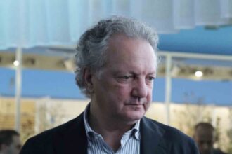 Il ratto è stato preso, il gatto non mi piace, ma la notizia è buona lo stesso … di Sergio Pizzolante