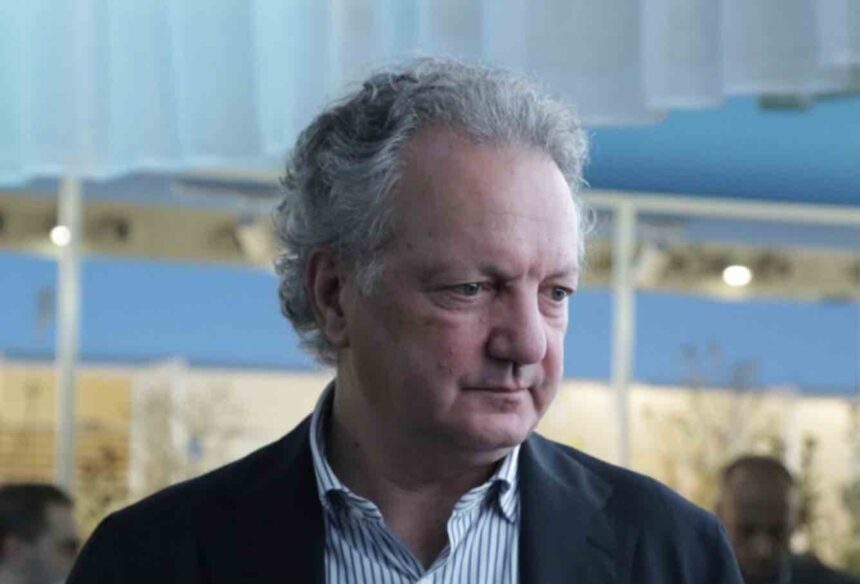 Il ratto è stato preso, il gatto non mi piace, ma la notizia è buona lo stesso … di Sergio Pizzolante