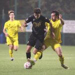 Acquaviva, Coppa Titano: reti bianche tra La Fiorita e Juvenes Dogana