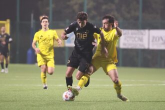 Acquaviva, Coppa Titano: reti bianche tra La Fiorita e Juvenes Dogana