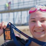 Cattolica, febbre Oceanman: già assegnato il 70% dei pettorali per la sfida di maggio