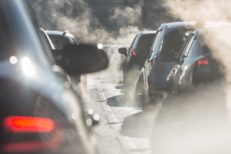 Smog a Rimini, domani e venerdì in vigore le misure emergenziali in tutta la provincia