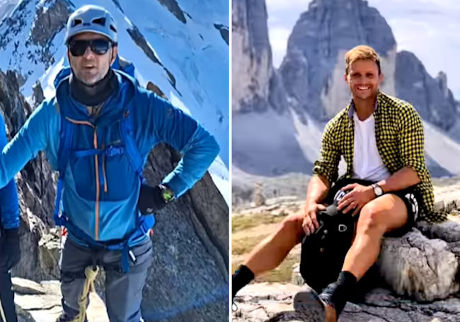 Cronaca. Santarcangelo, morti sul Gran Sasso: i parenti delle due giovani vittime si oppongono all’archiviazione