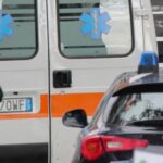 Cronaca. Pauroso frontale fra Macerata Feltria e Mercatale: tre feriti