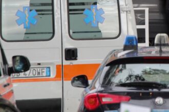 Cronaca. Pauroso frontale fra Macerata Feltria e Mercatale: tre feriti