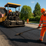 Il Congresso di Stato di San Marino stanzia 320.000 euro per il rifacimento del manto stradale nel territorio