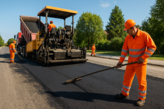 Il Congresso di Stato di San Marino stanzia 320.000 euro per il rifacimento del manto stradale nel territorio