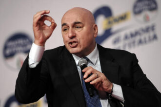 Guerra Iran. L’Italia innalza al massimo la protezione aerea nazionale. Il Ministro Crosetto: “…Può succedere di tutto!”