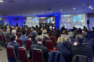 NT Capital SG tra i protagonisti dei Diaman Awards 2026: il fondo NT Dynamic finalista tra i grandi nomi della gestione internazionale