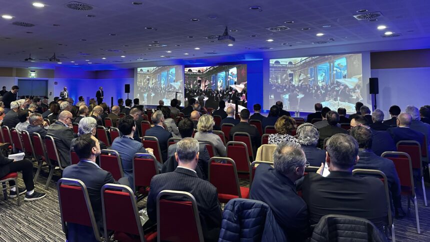 NT Capital SG tra i protagonisti dei Diaman Awards 2026: il fondo NT Dynamic finalista tra i grandi nomi della gestione internazionale