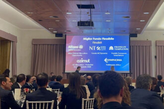 NT Capital SG tra i protagonisti dei Diaman Awards 2026