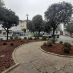 PHOTOGALLERY. San Marino. Conclusa la manutenzione straordinaria di Piazza Enriquez a Dogana