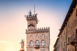 San Marino, Commissione Esteri convocata per l’11 marzo: al centro l’Accordo UE e la geopolitica