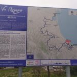 Via Romagna: il percorso cicloturistico attraversa anche il territorio di Coriano