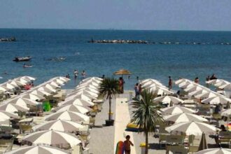 Ravenna è la capitale italiana del Mare 2026, il sindaco di Ravenna: “Grazie a coloro che lo hanno reso possibile e una dedica speciale a ‘Insieme a Te – La Spiaggia dei Valori’ e ‘Marinando’”