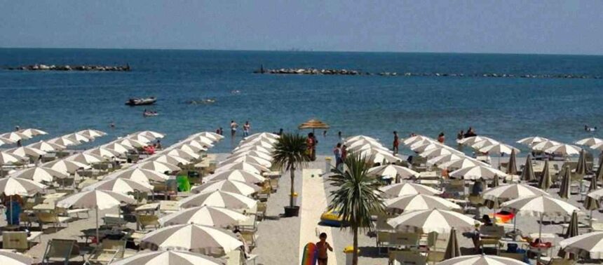 Ravenna è la capitale italiana del Mare 2026, il sindaco di Ravenna: “Grazie a coloro che lo hanno reso possibile e una dedica speciale a ‘Insieme a Te – La Spiaggia dei Valori’ e ‘Marinando’”