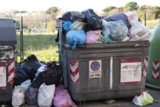 Cronaca, Forlì. Tutela dell’ambiente e lotta all’abbandono dei rifiuti; 1078 segnalazioni pervenute e risolte nel 2025. In campo Polizia Locale, Alea e cittadini