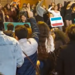 “Senza notizie dai nostri cari”: il grido degli iraniani di Rimini e l’odissea dei riminesi fermi negli Emirati