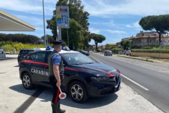 Sicurezza a Rimini: raffica di controlli nel weekend tra ipermercati e strade, quattro denunce dei carabinieri