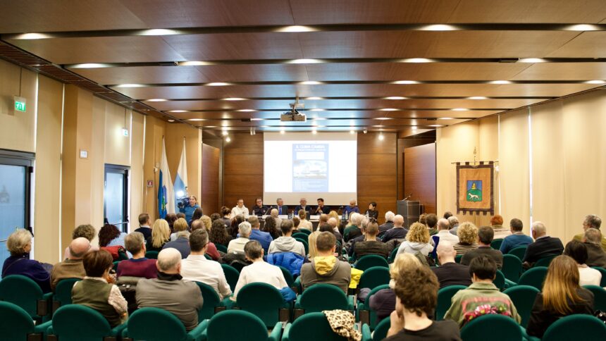Clima, conoscenza e prevenzione: successo per l’evento ‘Il clima cambia’ e avvio del Centro Funzionale Meteo
