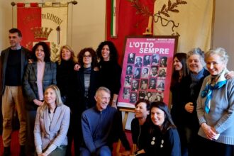 Rimini. L’otto sempre: presentato il cartellone del mese dedicato alla giornata internazionale della donna