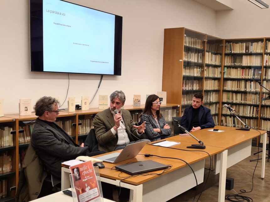 Santarcangelo. Hub urbani, ancora due settimane per aderire