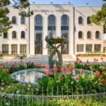 Riccione. Tosca D’Aquino e Simone Montedoro nel fine settimana tra teatro, mostre, cinema e sport per celebrare la Giornata internazionale della donna