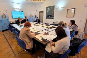 San Marino, il futuro è adesso: presentata la tre giorni degli Stati Generali dell’Economia