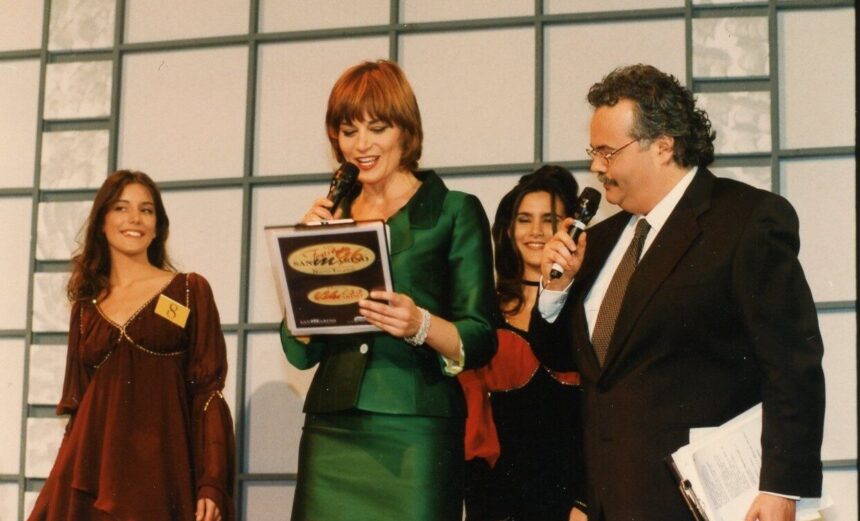 San Marino Song Contest 2026: bentornata a Simona Ventura a San Marino