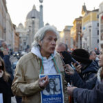 Cronaca. Emanuela Orlandi, il fratello Pietro alla Casa del Jazz: “Sono riusciti a entrare nella cantina”