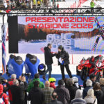 Motori: partita la stagione 2026 del Misano World Circuit