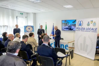 Riccione punta sulla sicurezza tecnologica: con il nuovo sistema di videosorveglianza urbana in arrivo 31 nuove telecamere