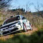 Scuderia San Marino. Riparte la stagione del rally su terra e dei kart, Bryan Toccaceli prosegue l’avventura con gli eSport