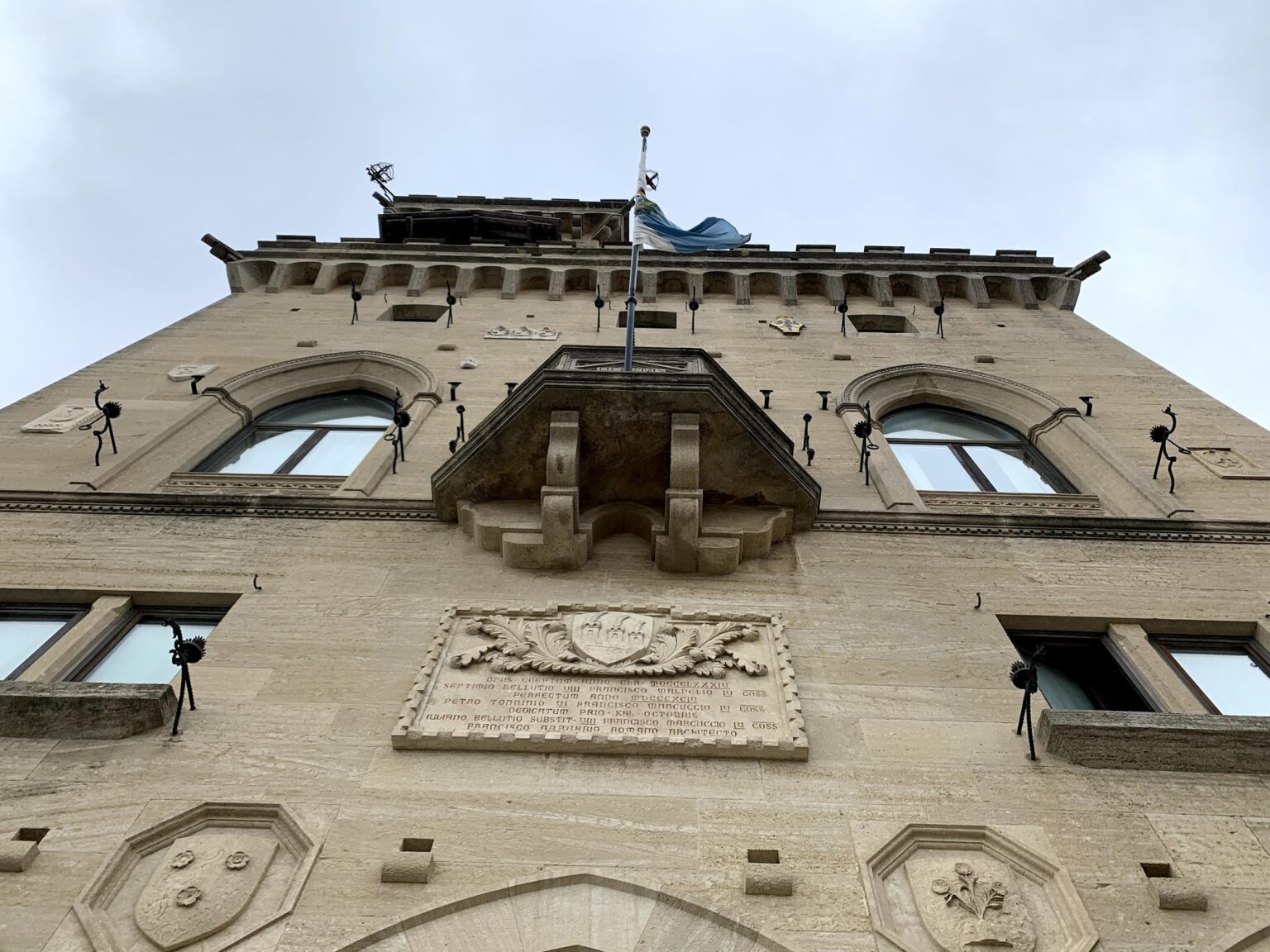 San Marino. Commissione Consiliare per il fenomeno delle infiltrazioni della criminalità organizzata – Convocazione venerdì 13 marzo 2026 dalle ore 9:00 alle ore 13:00