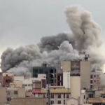 Cronaca. Iran, sesto giorno di guerra: Teheran sotto le bombe e massima allerta in Italia. E’ giallo sull’invasione di terra delle milizie curde: FoxNews l’annuncia ma trova pronta smentita