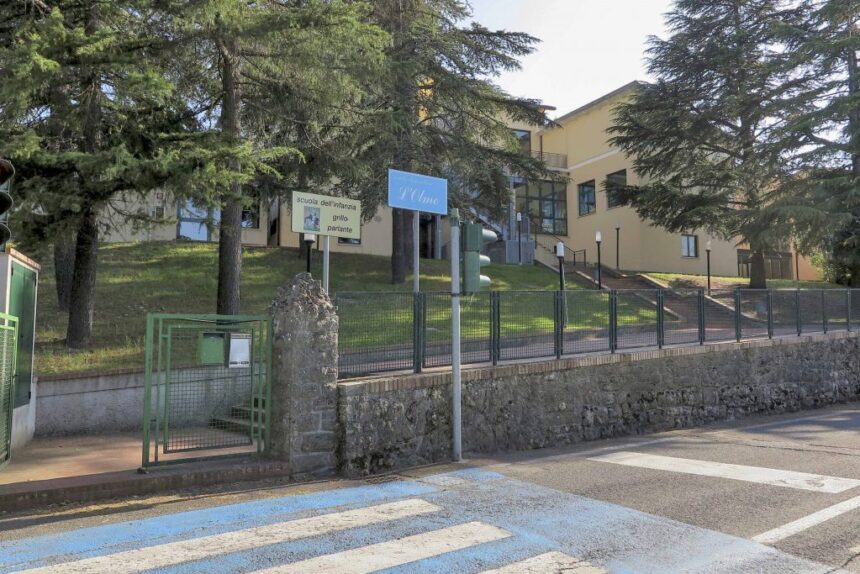 Scuola Media di San Marino. Iscrizioni per l’anno scolastico 2026