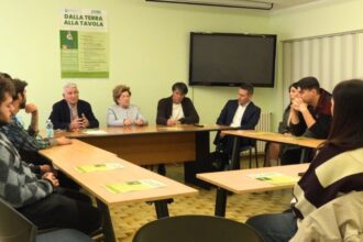 Agricoltura biologica sul Titano. Osla invita all’evento “Dalla Terra alla Tavola”