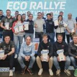 Fams: Podio prezioso per Guerrini e Prusak nella Comunitat Valenciana