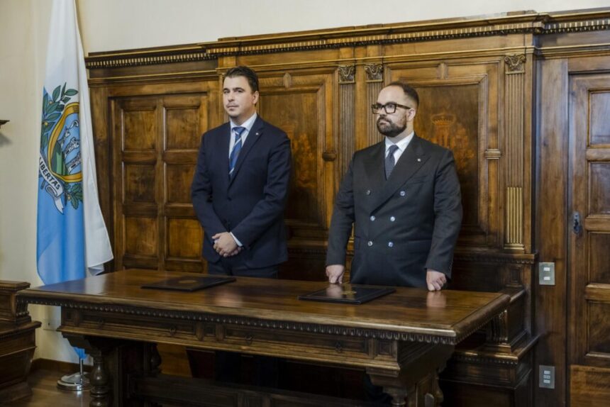 La Reggenza col Titano celebra la Giornata europea dei Giusti dell’Umanità