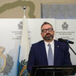 Voli aerei cancellati e chiusura degli scali: tanti i sammarinesi bloccati nel mondo