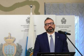 Voli aerei cancellati e chiusura degli scali: tanti i sammarinesi bloccati nel mondo