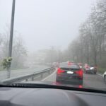 San Marino. Borgo Maggiore, auto in avaria sulla superstrada: traffico in tilt nella mattinata