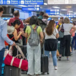 Cronaca. Misano Adriatico, voli bloccati per la guerra: famiglia intrappolata in Sri Lanka