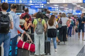 Cronaca. Misano Adriatico, voli bloccati per la guerra: famiglia intrappolata in Sri Lanka