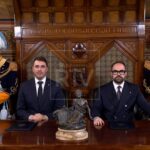 Giornata europea dei Giusti dell’Umanità: il messaggio della Reggenza