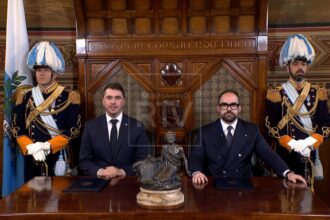 Giornata europea dei Giusti dell’Umanità: il messaggio della Reggenza