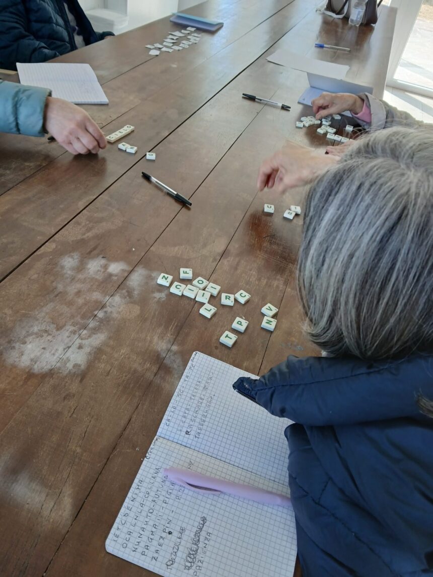 Rimini, Parkinson: APIR e Il Gesto rafforzano la rete di sostegno sul territorio